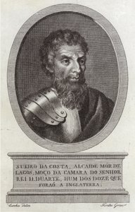Sueiro da Costa von Portuguese School