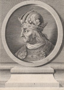 St. Mauritius, 1743-97