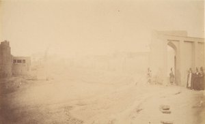 Ansicht von TABRIZ