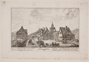Ringsted von Poul Isac Grønvold
