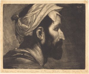 Kopf des Henkers