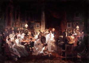 Entdeckung des Daguerreotyps