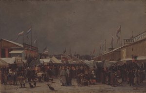 Fastnacht