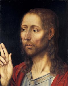 Salvator Mundi Retter der Welt