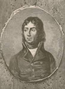 Louis-Charles-Antoine Desaix, 1798, 1896 von R. G. Tietze