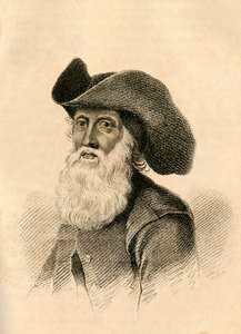 Henry Jenkins - Der bis zum erstaunlichen Alter von 169 Jahren lebte, 1821