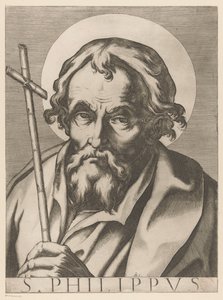 Heiliger Philippus