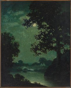 Mondlicht