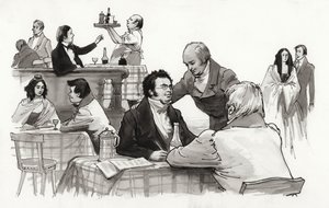 Schubert und Freunde