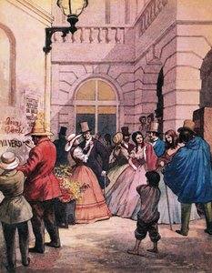 Verdi – Der Held Italiens
