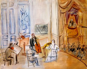 Das Quintett