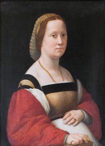 Die schwangere Frau, La Gravida