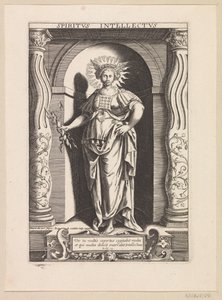 Gabe des Verstandes