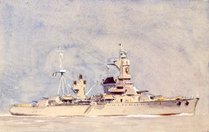 Französischer Kürass, um 1900 von Raymond Bonnefon