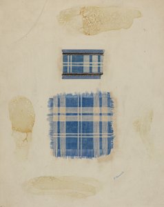 Kinderkleidungsstück, ca. 1938
