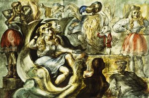 Alice im Wunderland
