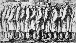 Die Brotschlange