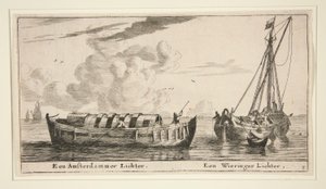 Zwei Boote