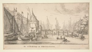 Ansicht von Amsterdam