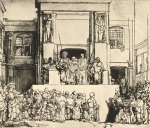 Ecce Homo