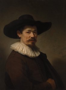 Herman Doomer von Rembrandt van Rijn