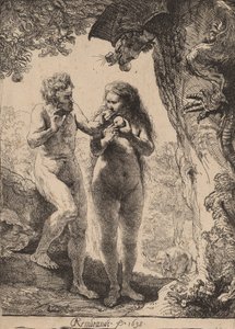 Adam und Eva