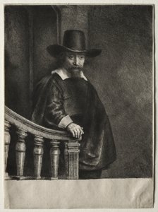 Ephraim Bonus, jüdischer Arzt