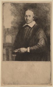 Jan Antonides van der Linden