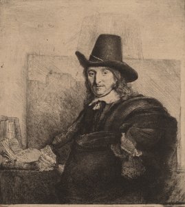 Jan Asselijn, ca. 1647