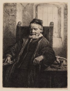 Jan Lutma, Goldschmied