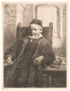 Jan Lutma, der Ältere, Goldschmied und Bildhauer