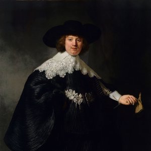 Marten Soolmans