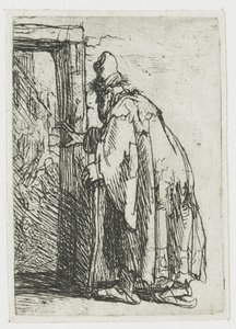 Die Blindheit des Tobit
