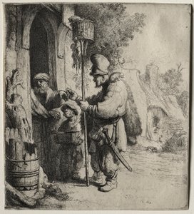 Der Rattenfänger