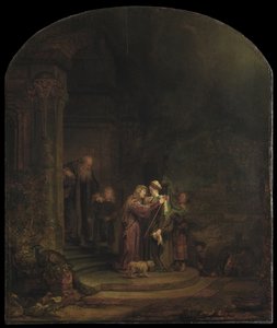 Die Heimsuchung