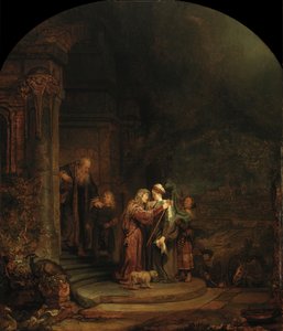 Die Heimsuchung