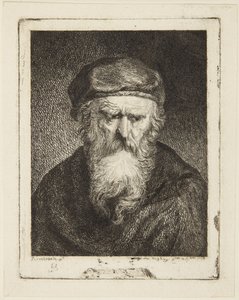  von Rembrandt van Rijn