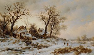 Winterlandschaft