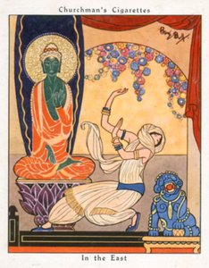 Im Osten von René Bull