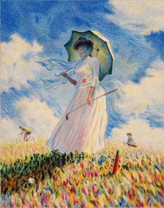 Golf von Rene Boin