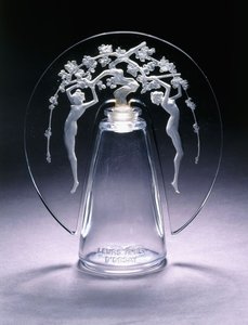 Leur Ames von Rene Jules Lalique