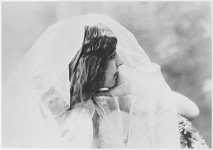 Mata Hari, ca. 1905