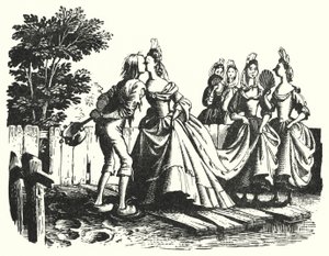 Hans Christian Andersen: Der Schweinehirt