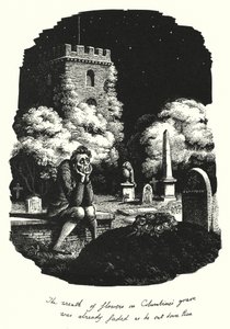 Hans Christian Andersen: Was der Mond sah