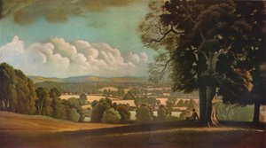 Das Tal von Aylesbury, 1933