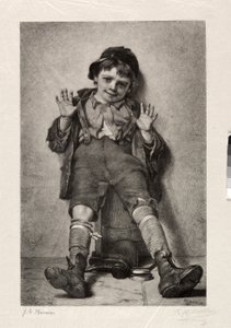 Ich bin vollkommen glücklich von Richard Alexander Muller