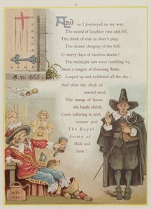Seite aus Upstream von Richard Andre von Richard Andre