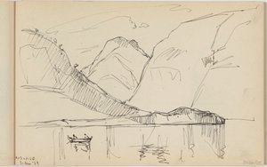 Aurland von Richard Baseleer