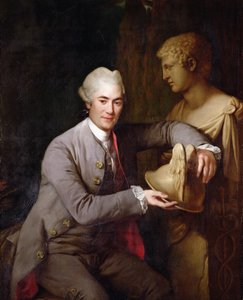 John Horne Tooke von Richard Brompton