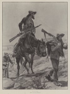 Gejagt